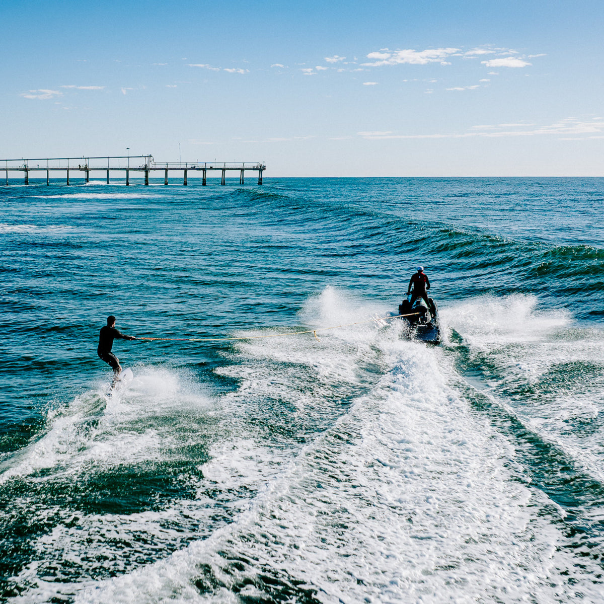 Jet Ski & Boat Tow Rope 2.0