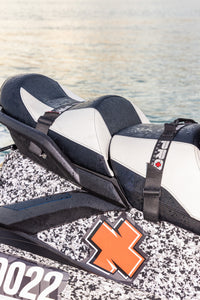 Jet Ski Seat Strap & Handle