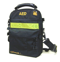 Defibtech Lifeline AED Semi Automatic Defibrillator Package