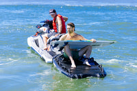 Titan Sled – Black