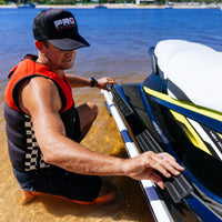 Jet Ski Gunnel Traction Pad