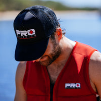 Pro Guarding Trucker Hat