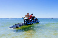 Titan Sled – Black