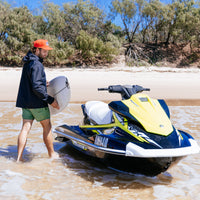 Pro Guarding Vintage Style Cap