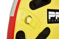 Jet Ski Sled Step 6.0 Model - Yellow