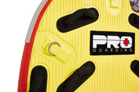 Jet Ski Sled Step 6.0 Model - Yellow