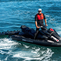 Jet Ski Life Jacket