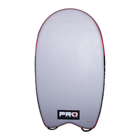 Pro Guarding Jet Ski Sled Step 4.0 Model - Grey