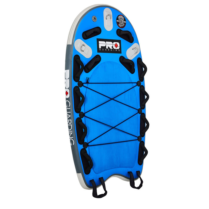 Pro Guarding - Jet Ski Sleds Made By The Leaders In Water Safety