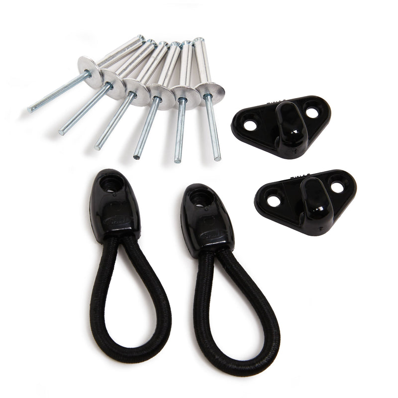 Bonnet Bungee Kit