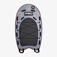 Jet Ski Sled Step 4.0 Model - Grey