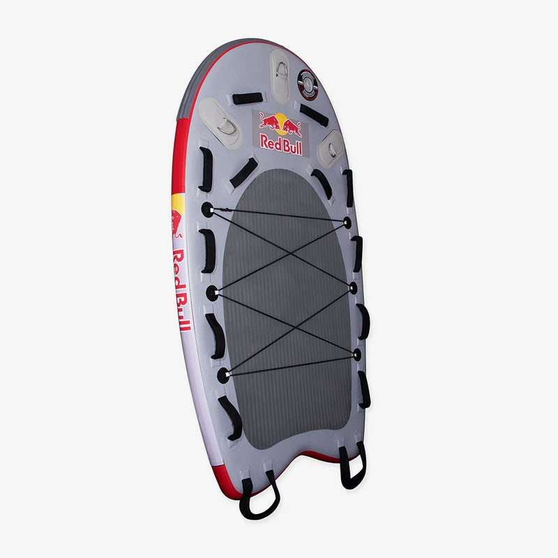 Custom Jet Ski Sled – Designed by Australian Lifeguards – Pro Guarding