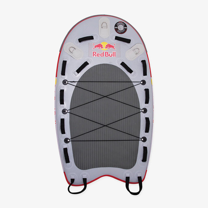 Custom Jet Ski Sled