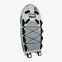 Jet Ski Sled Step 5.0 Model - Grey