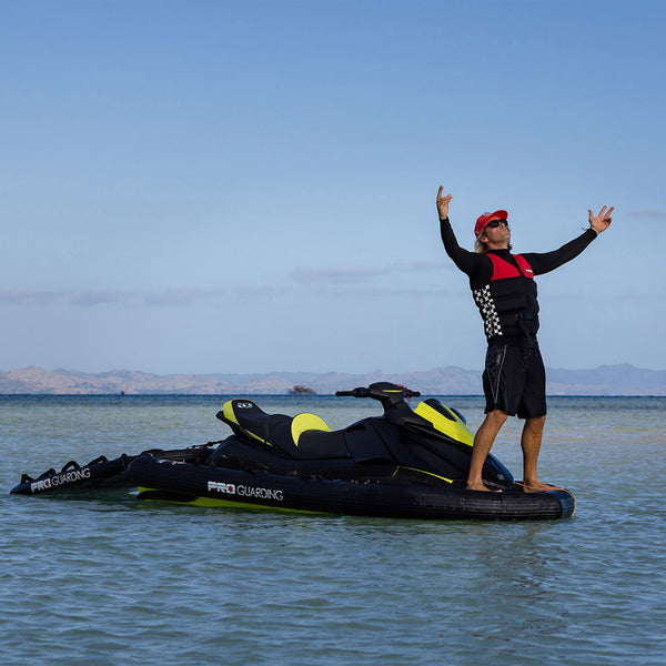 Jet Ski Collar - Yamaha