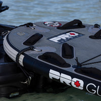 Jet Ski Sled Step 6.0 Model - Grey