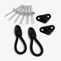 Bonnet Bungee Kit