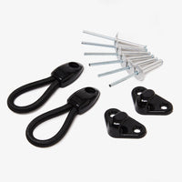 Bonnet Bungee Kit