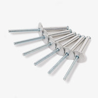 Bonnet Bungee Kit