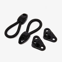 Bonnet Bungee Kit