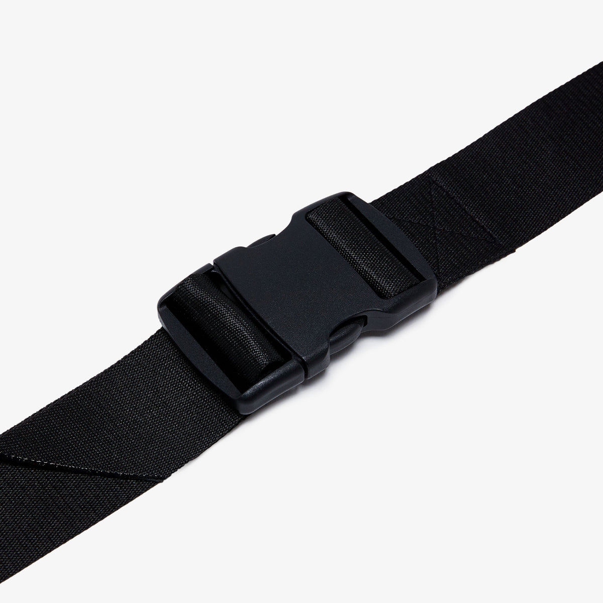 Jet Ski Hatch Strap - All Black