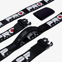 Jet Ski Seat Strap & Handle - Embroidered