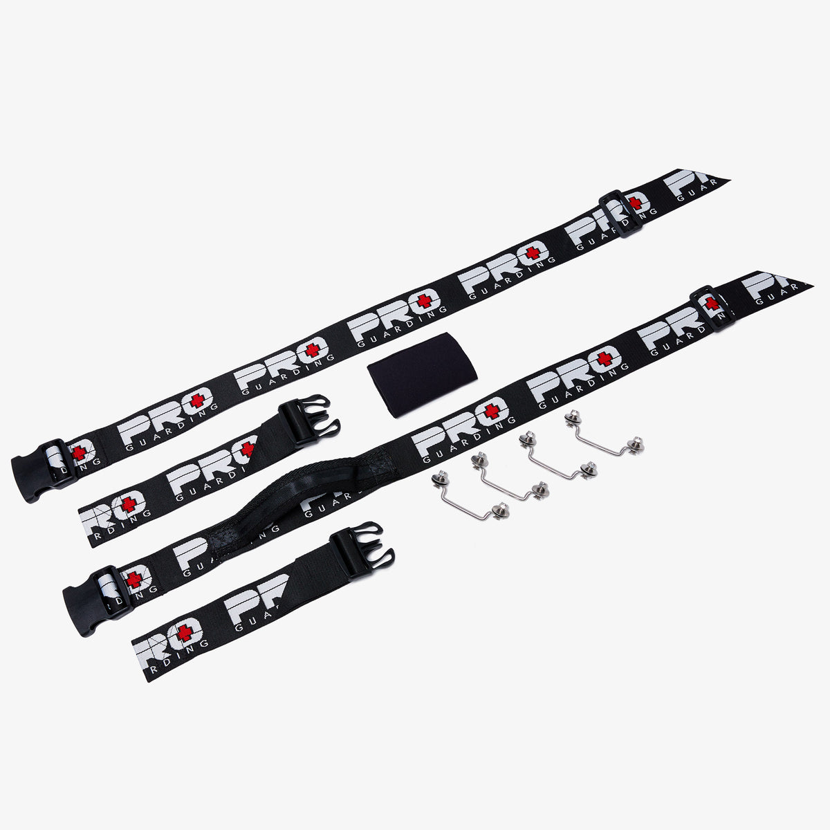 Jet Ski Seat Strap & Handle - Embroidered