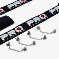 Jet Ski Seat Strap & Handle - Embroidered