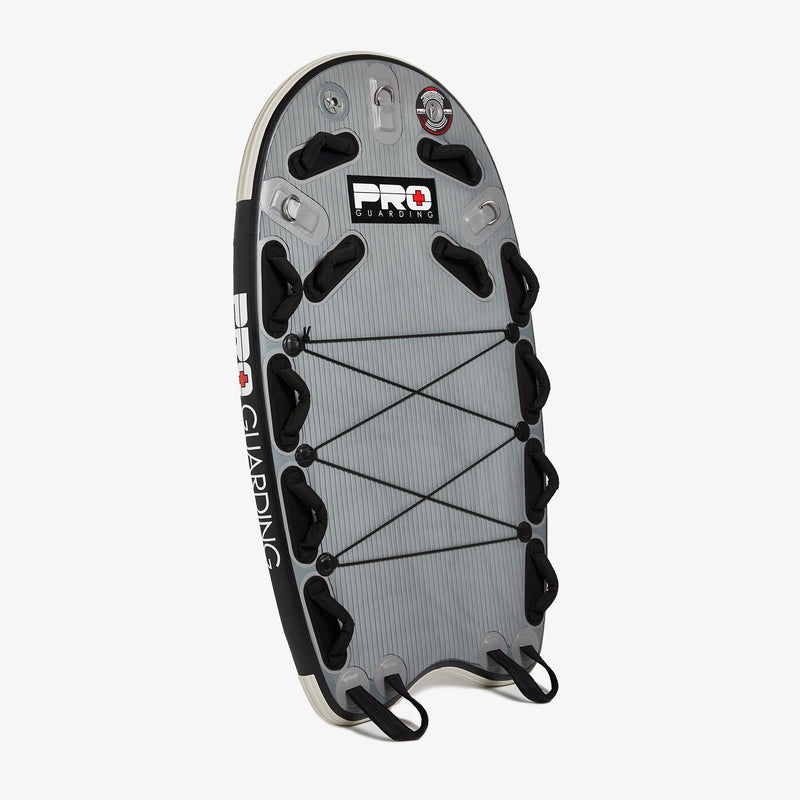 Jet Ski Sled Step 6.0 Model - Grey