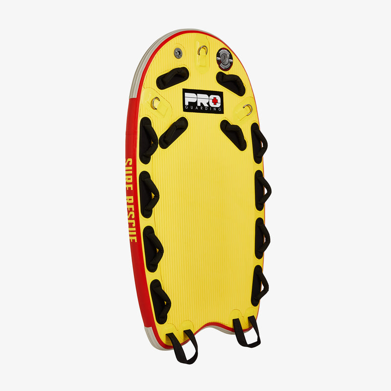 SLSA Surf Rescue Sled - Step 6.0 Model