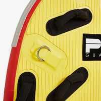 Jet Ski Sled Step 6.0 Model - Yellow