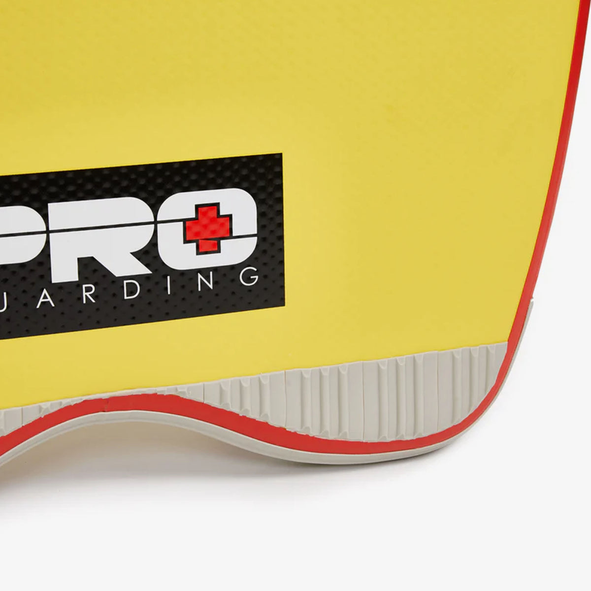 Jet Ski Sled Step 6.0 Model - Yellow