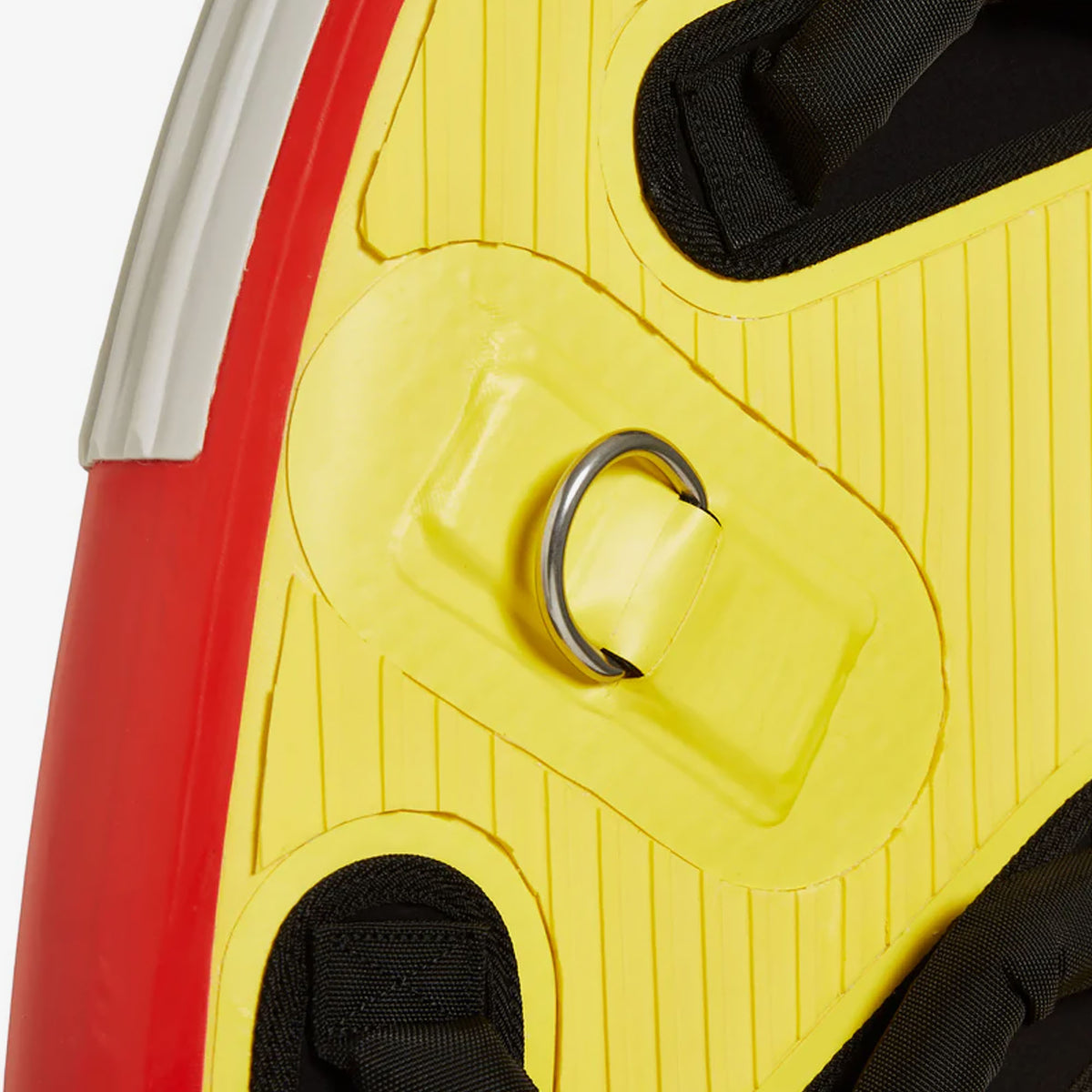 Jet Ski Sled Step 6.0 Model - Yellow