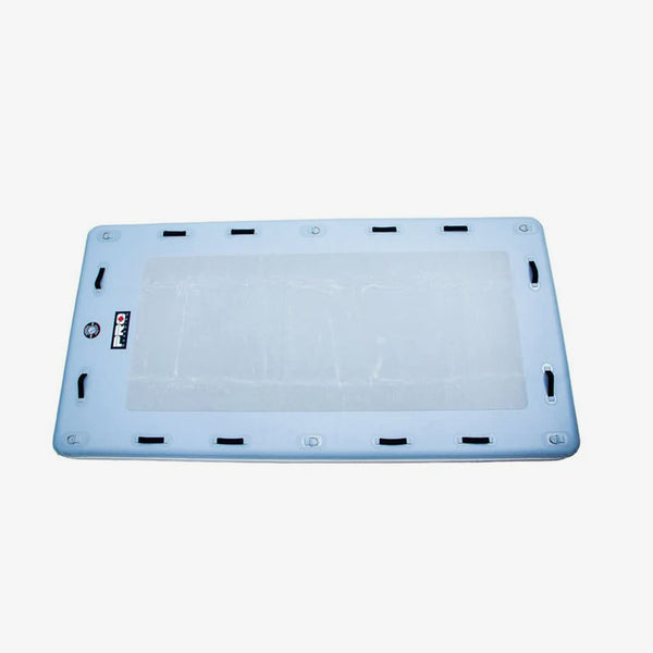 Pro Guarding Inflatable Pontoon