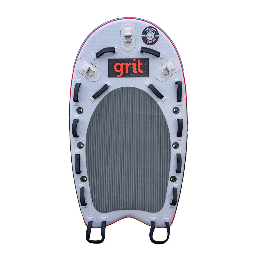 Pro Guarding Custom Jet Ski Sled