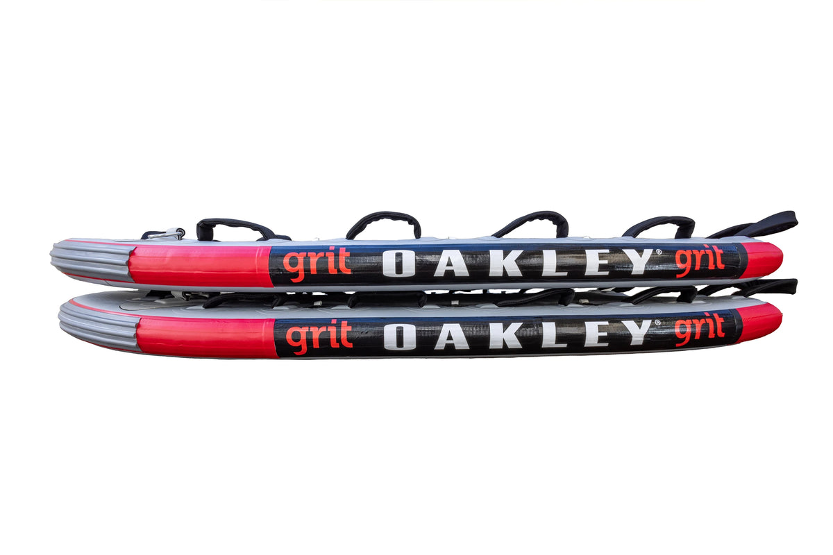Pro Guarding Custom Jet Ski Sled