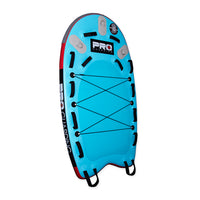 Pro Guarding Jet Ski Sled Step 4.0 Model - Blue