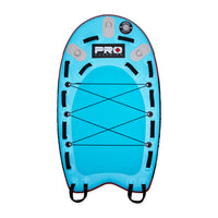 Pro Guarding Jet Ski Sled Step 4.0 Model - Blue