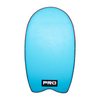 Pro Guarding Jet Ski Sled Step 4.0 Model - Blue